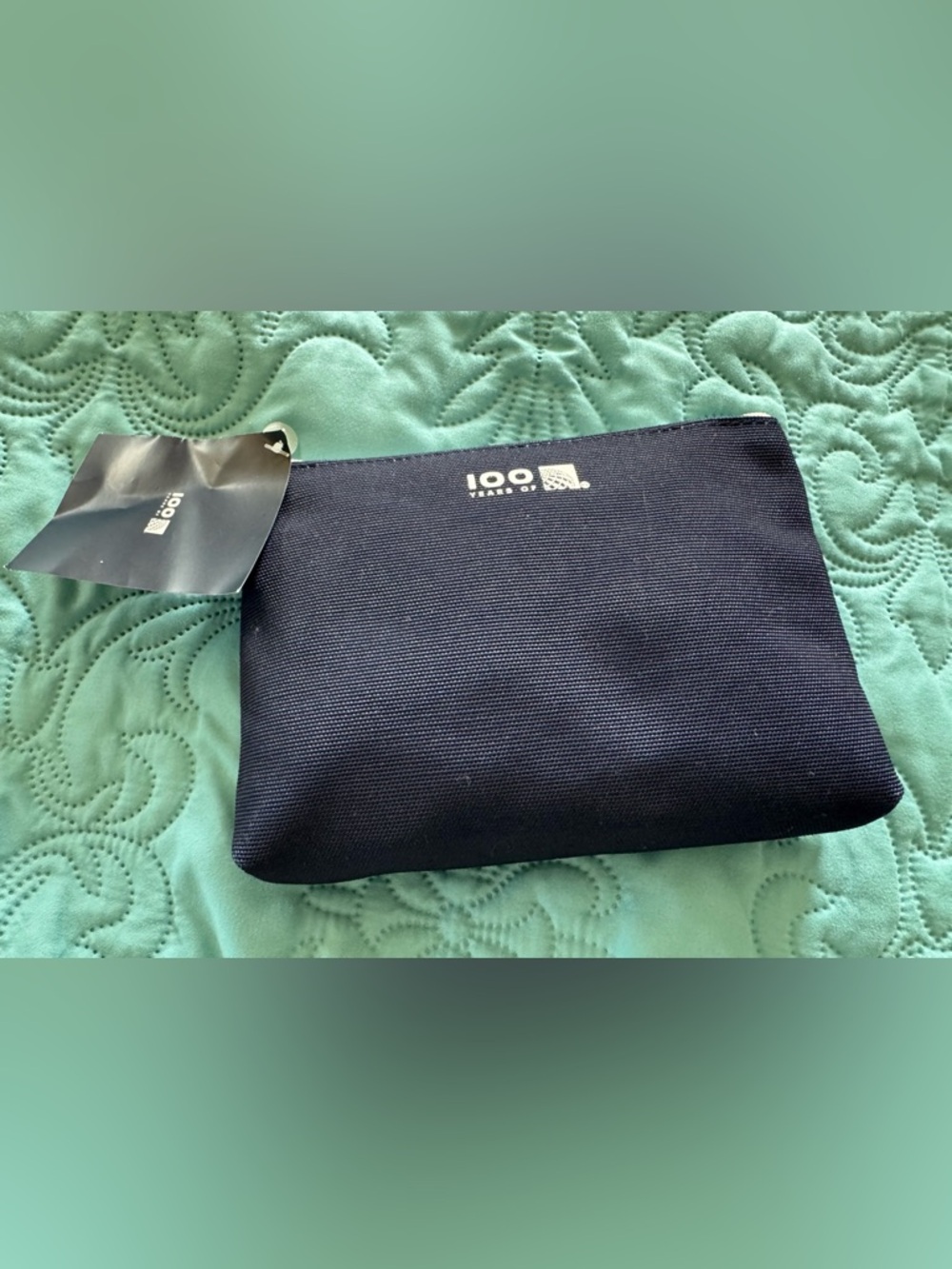 United Airlines 100 Years Of United - Amenity Kit NWT sealed.